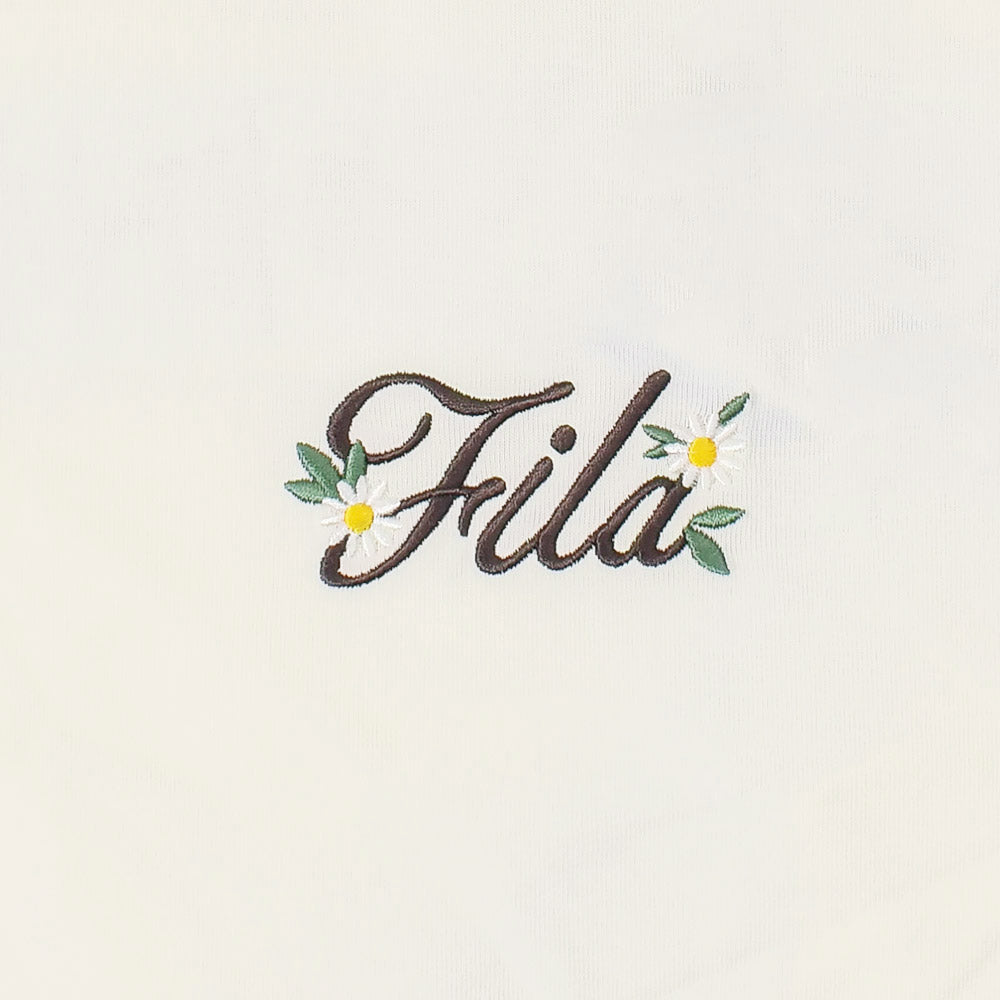 FILA  Ringer Women's T-Shirt - Supersports Thailand Supersports Thailand