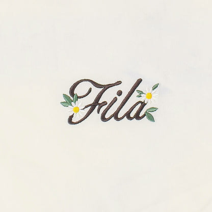 FILA  Ringer Women's T-Shirt - Supersports Thailand