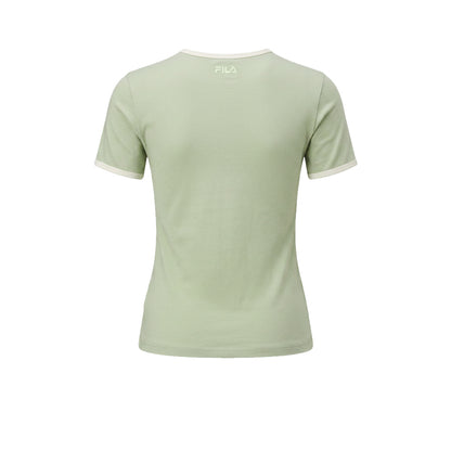 FILA  Ringer Women's T-Shirt - Supersports Thailand