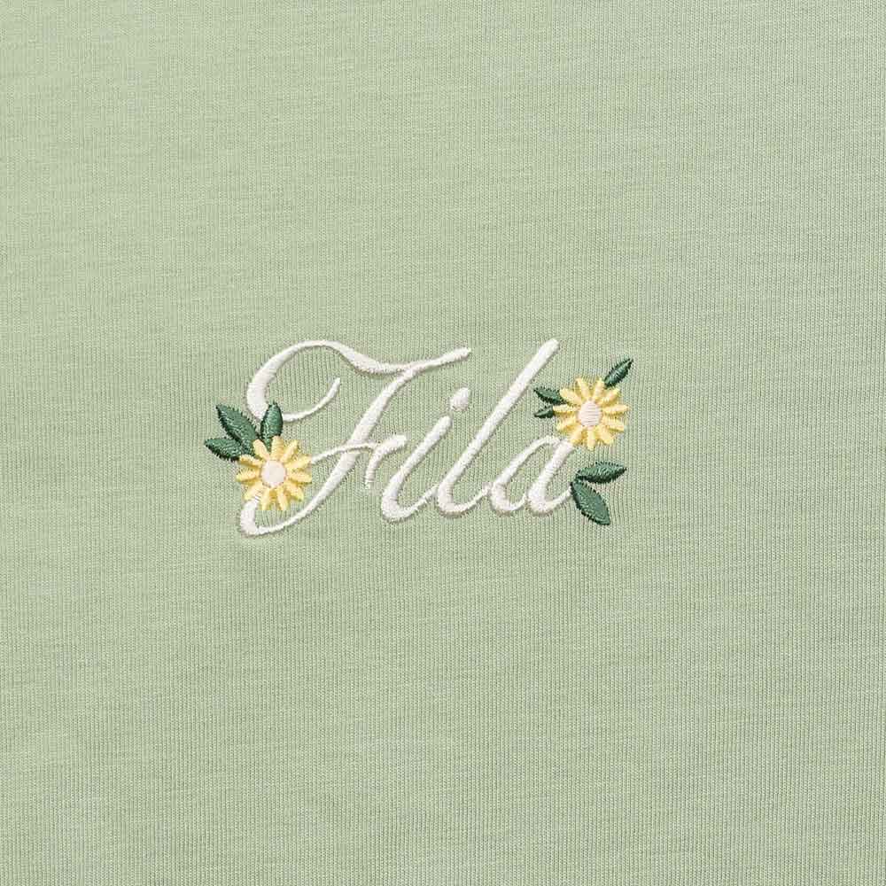 FILA  Ringer Women's T-Shirt - Supersports Thailand