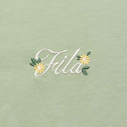 FILA  Ringer Women's T-Shirt - Supersports Thailand