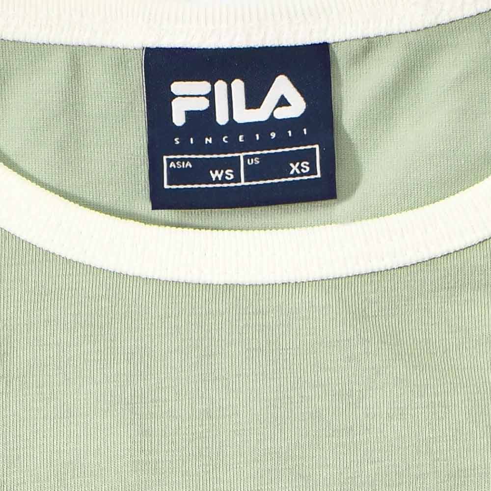 FILA  Ringer Women's T-Shirt - Supersports Thailand