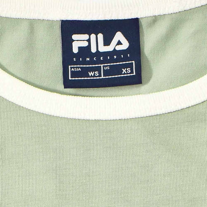 FILA  Ringer Women's T-Shirt - Supersports Thailand