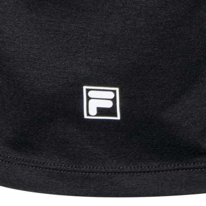FILA Black เสื้อออกกำลังกายผู้หญิง