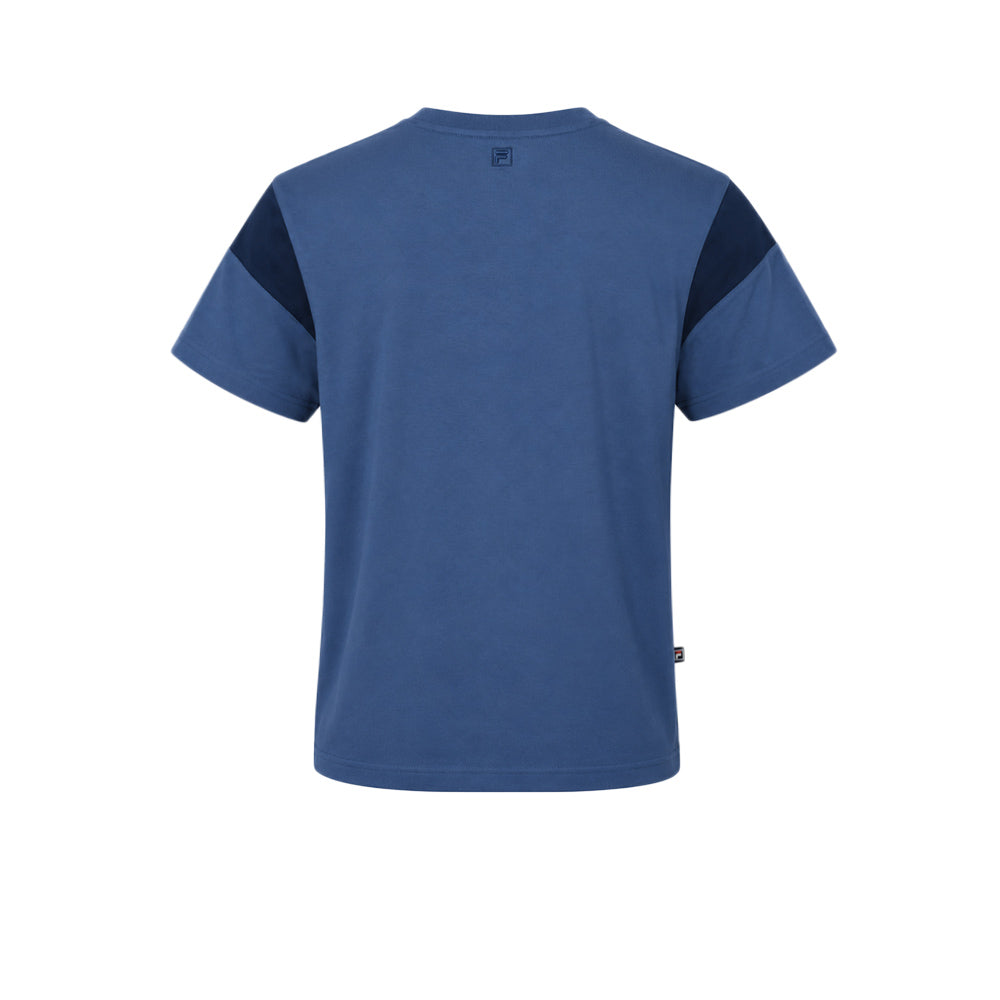 FILA Cool Unisex T-Shirt - Supersports Thailand