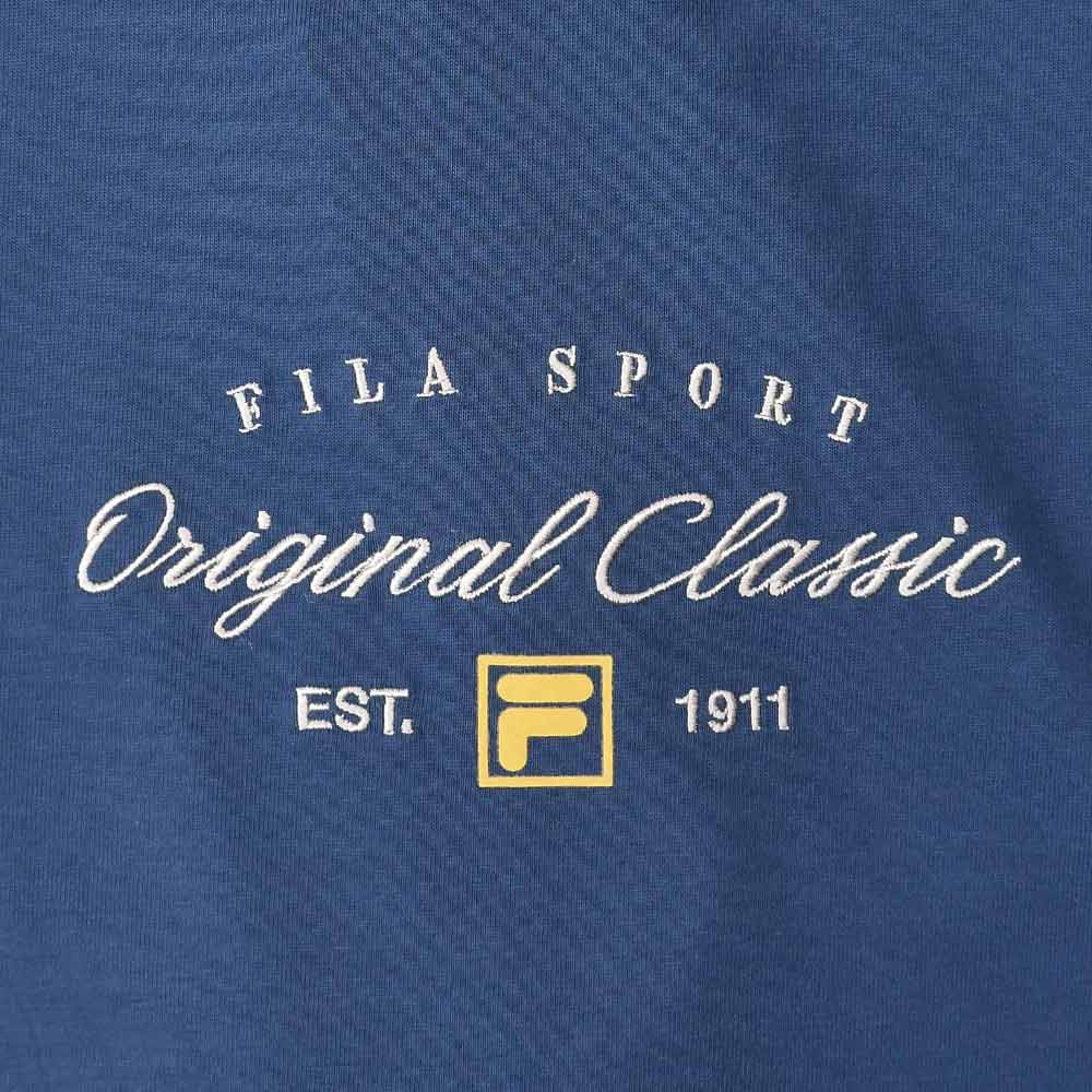 FILA Cool Unisex T-Shirt - Supersports Thailand