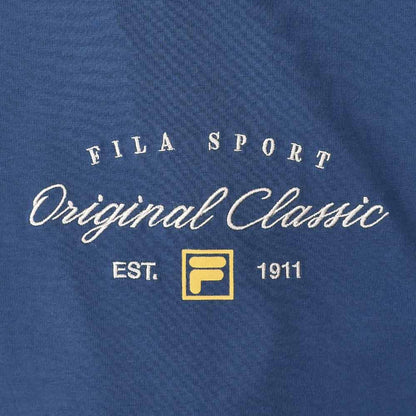 FILA Cool Unisex T-Shirt - Supersports Thailand