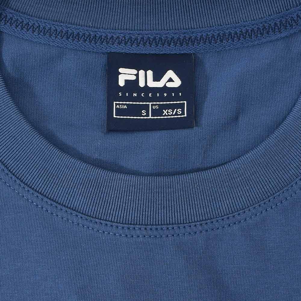 FILA Cool Unisex T-Shirt - Supersports Thailand