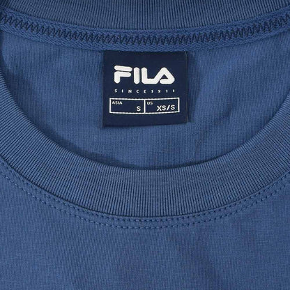 FILA Cool Unisex T-Shirt - Supersports Thailand