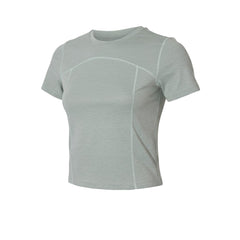 FILA Green เสื้อออกกำลังกายผู้หญิง