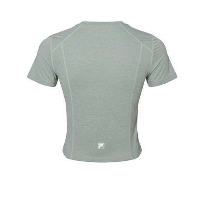 FILA Green เสื้อออกกำลังกายผู้หญิง