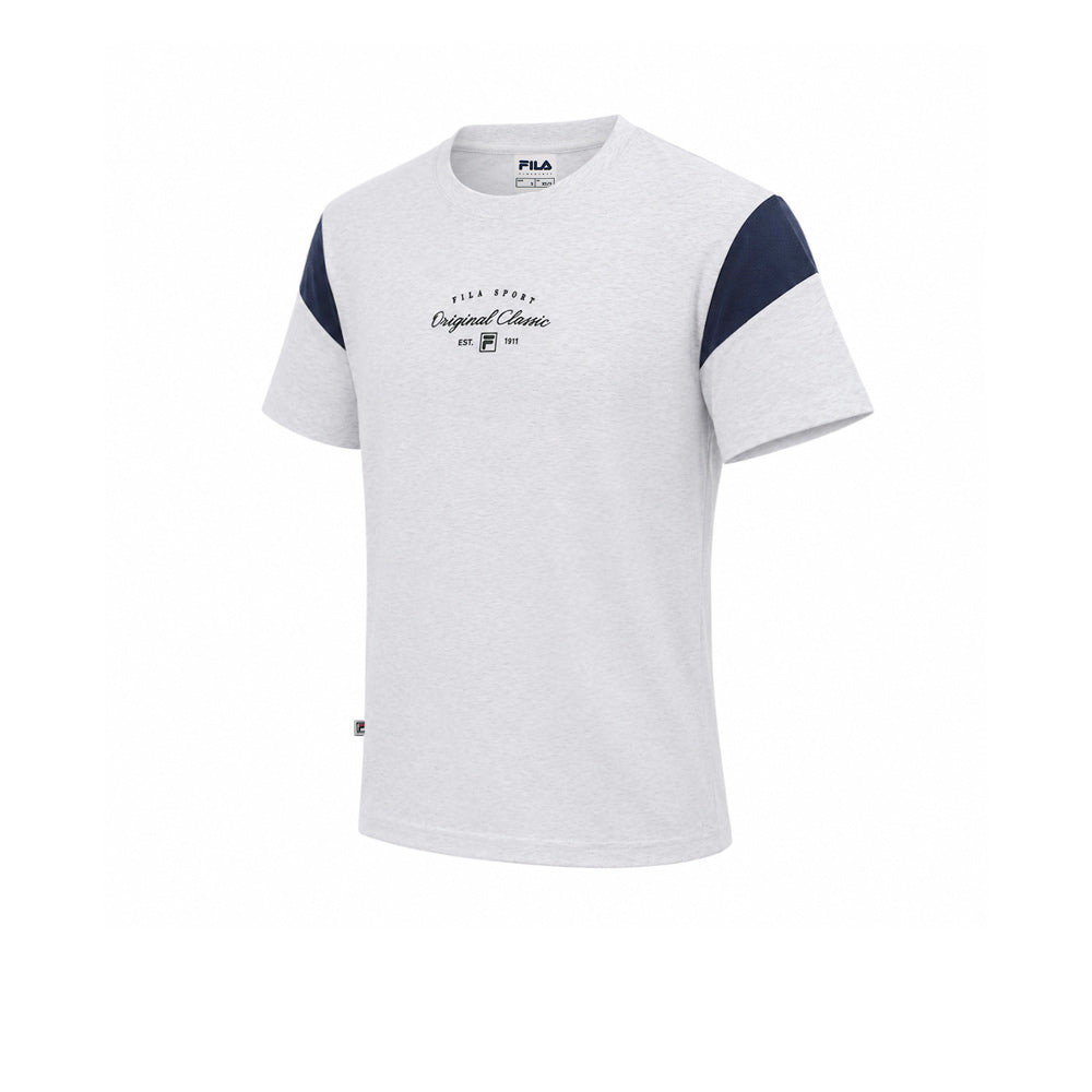 FILA Cool Unisex T-Shirt - Supersports Thailand Supersports Thailand