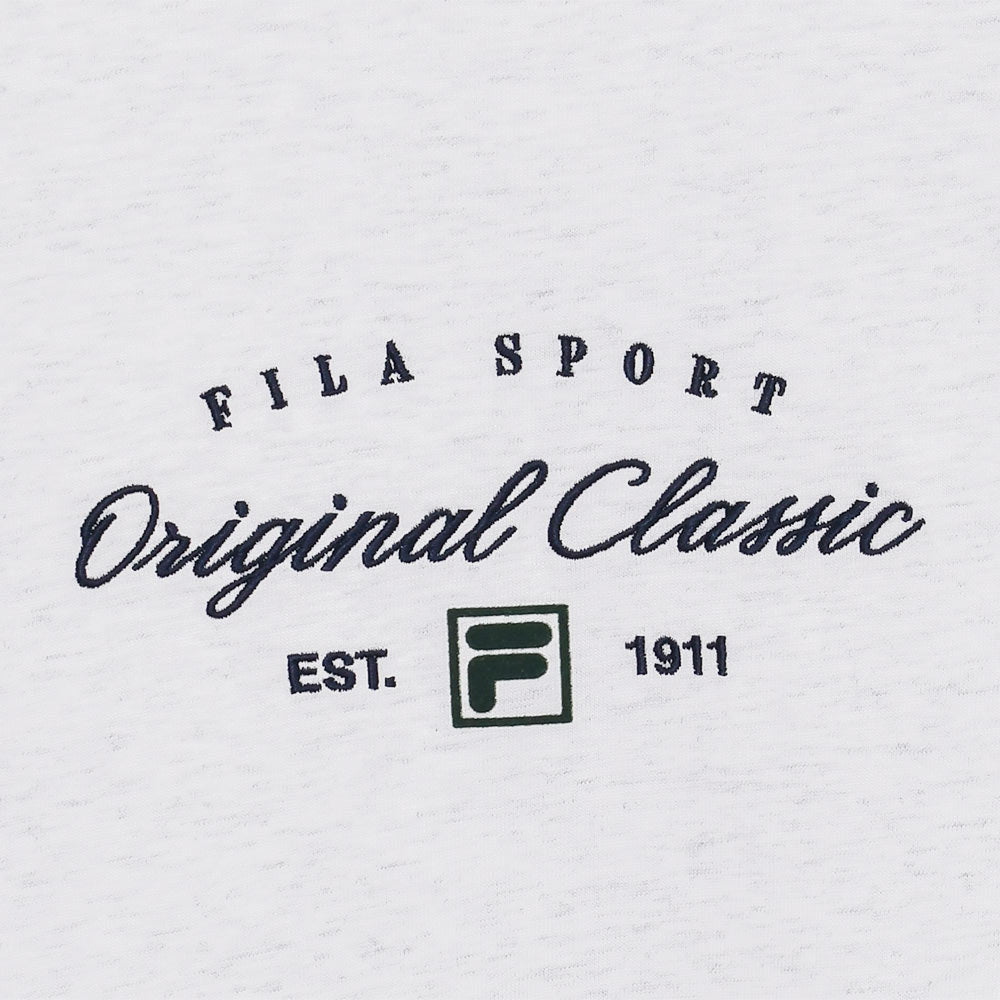 FILA Cool Unisex T-Shirt - Supersports Thailand Supersports Thailand