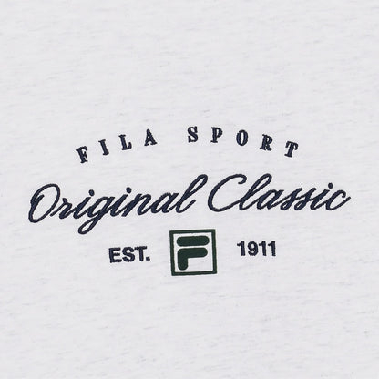 FILA Cool Unisex T-Shirt - Supersports Thailand