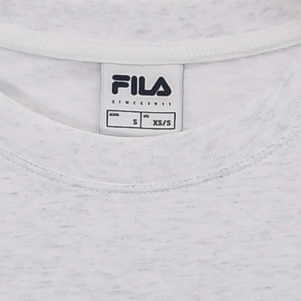 FILA Cool Unisex T-Shirt - Supersports Thailand Supersports Thailand