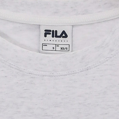 FILA Cool Unisex T-Shirt - Supersports Thailand