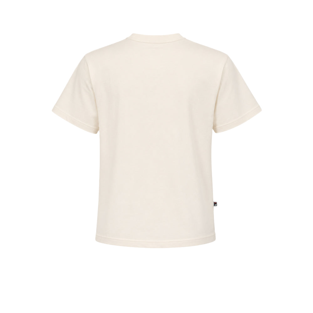 FILA Heritage Unisex T-Shirt - Supersports Thailand Supersports Thailand