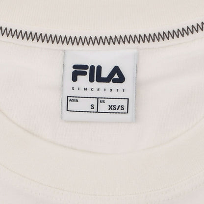 FILA Heritage Unisex T-Shirt - Supersports Thailand