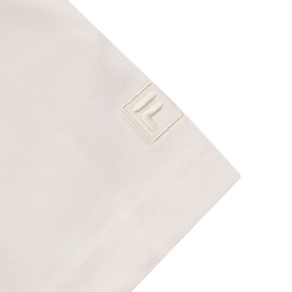 FILA Heritage Unisex T-Shirt - Supersports Thailand Supersports Thailand