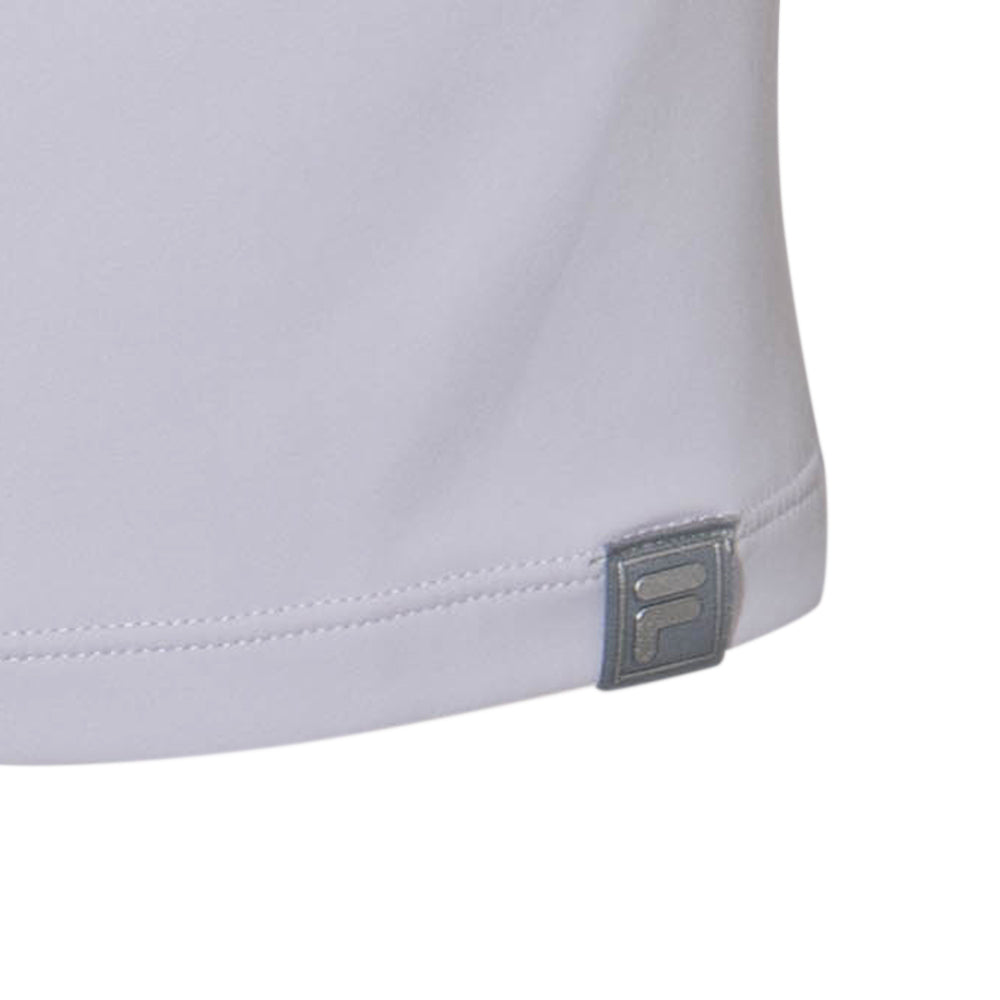 FILA Purple เสื้อออกกำลังกายผู้หญิง