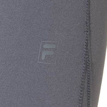 FILA Grey กางเกงเลกกิ้งออกกำลังกายผู้หญิง