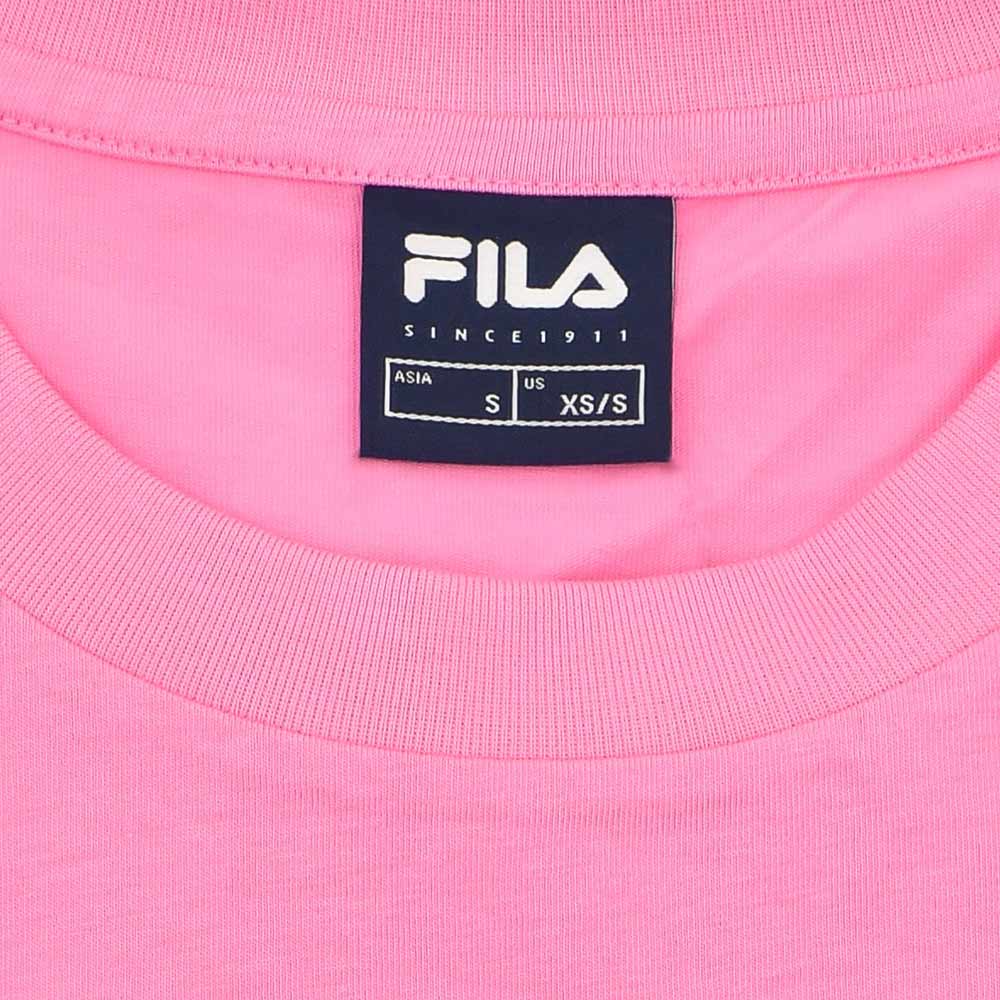 FILA On Beach Unisex T-Shirt - Supersports Thailand