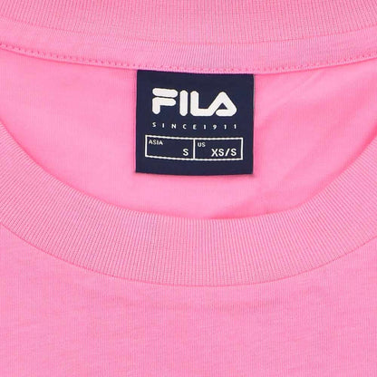 FILA On Beach Unisex T-Shirt - Supersports Thailand