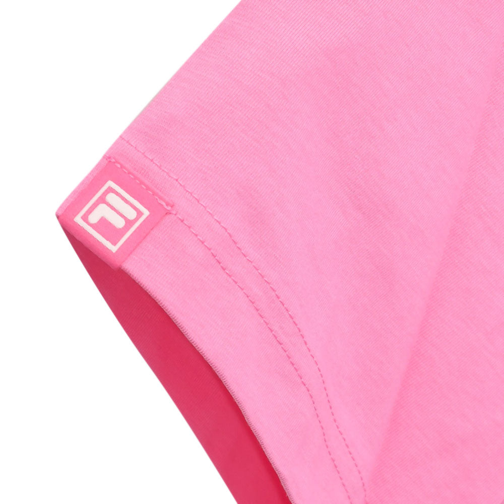 FILA On Beach Unisex T-Shirt - Supersports Thailand
