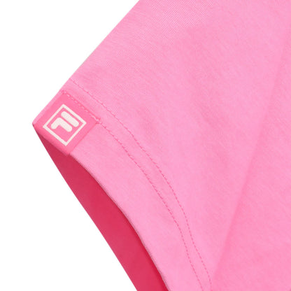 FILA On Beach Unisex T-Shirt - Supersports Thailand