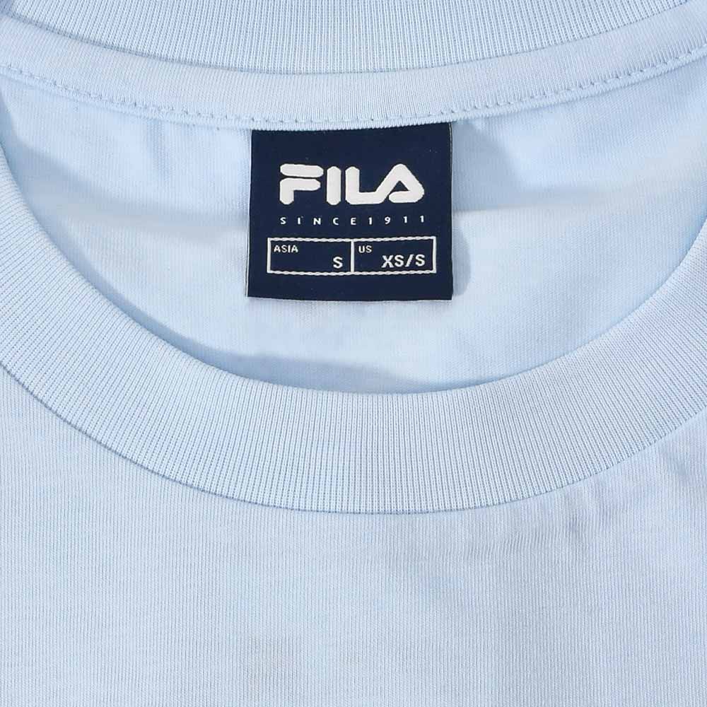 FILA Summer Unisex T-Shirt - Supersports Thailand