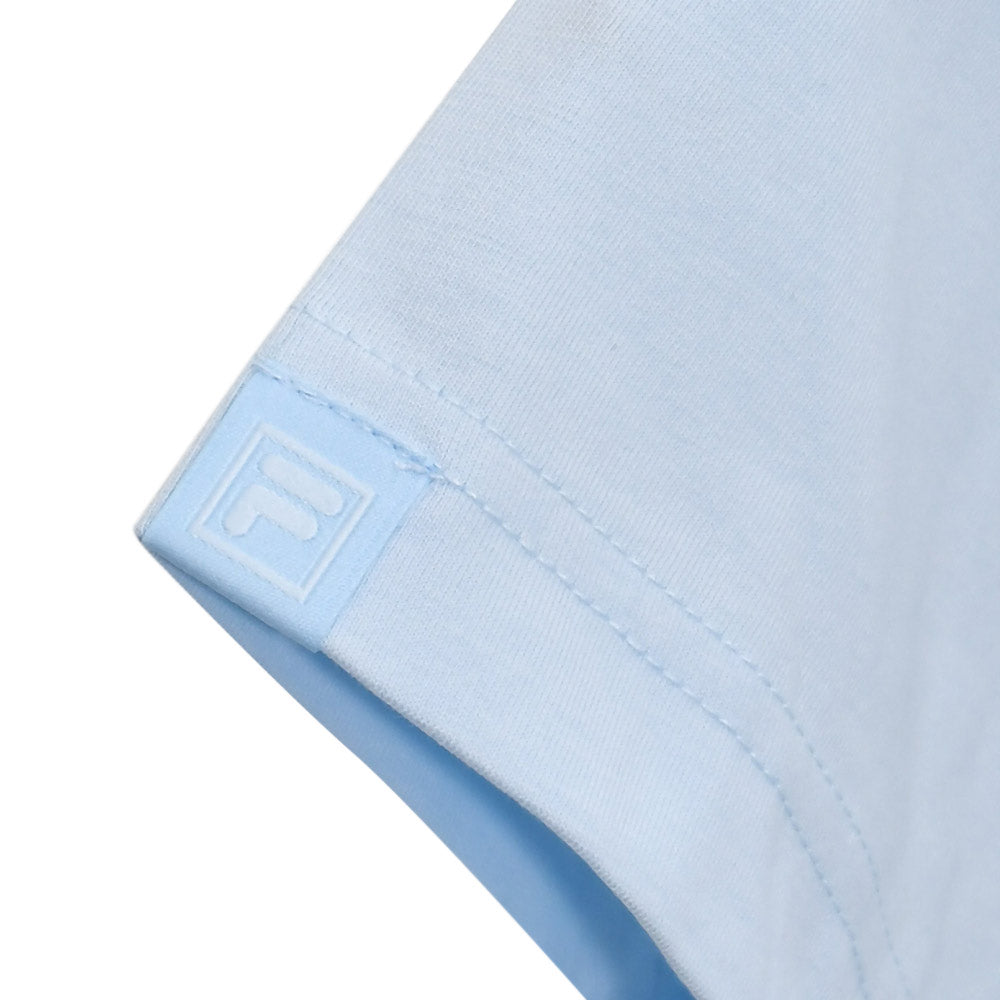 FILA Summer Unisex T-Shirt - Supersports Thailand