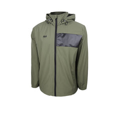 FILA Urban Green เสื้อแจ็คเก็ตผู้ใหญ่