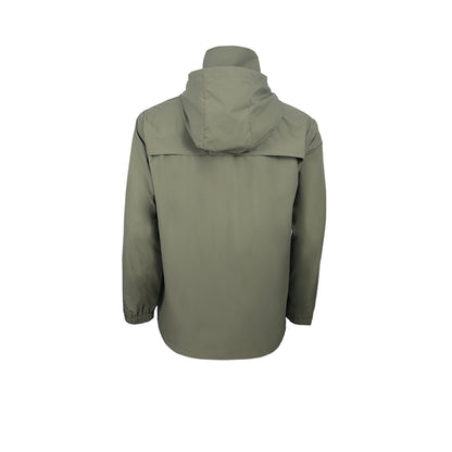FILA Urban Green เสื้อแจ็คเก็ตผู้ใหญ่