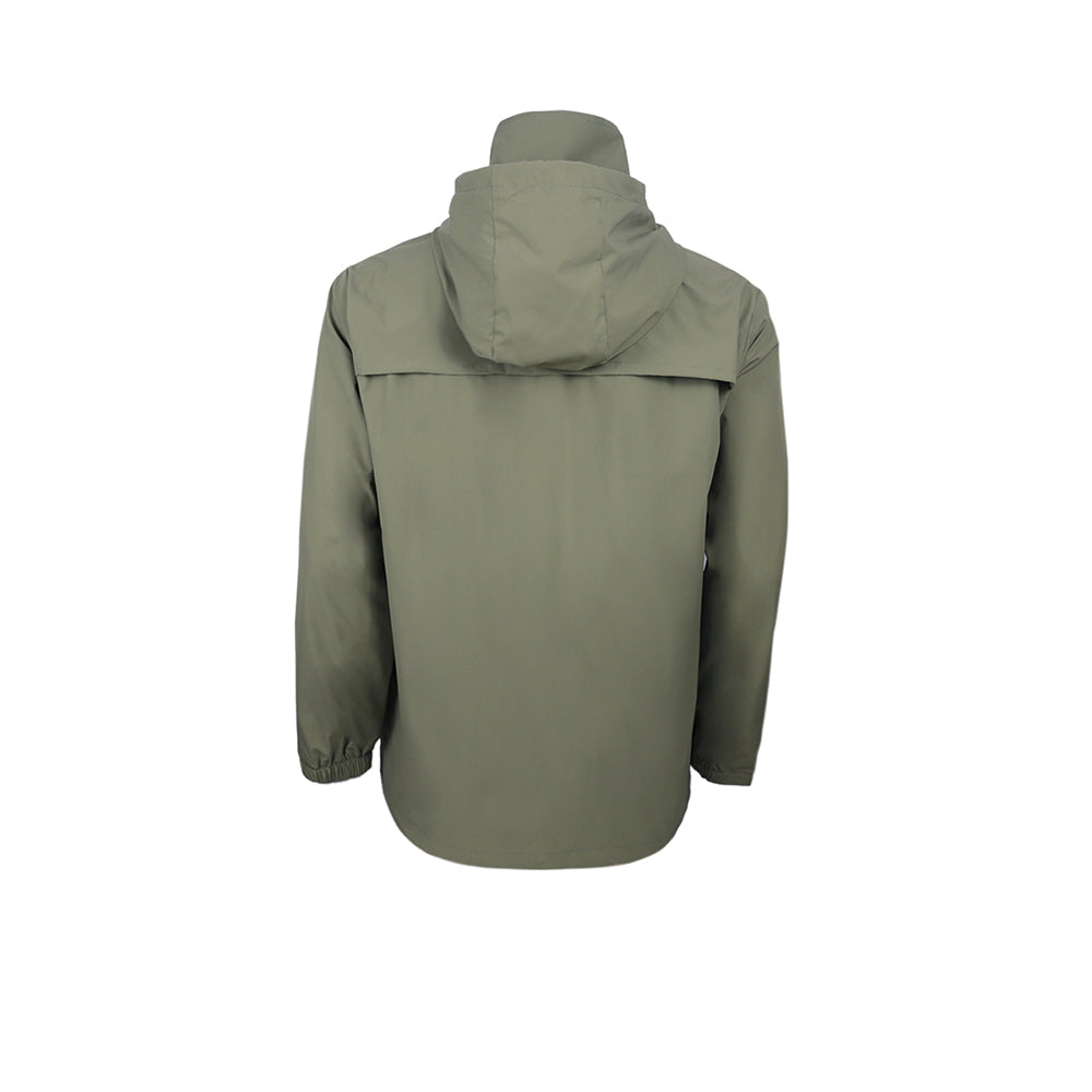 FILA Urban Green Unisex Jacket - Supersports Thailand
