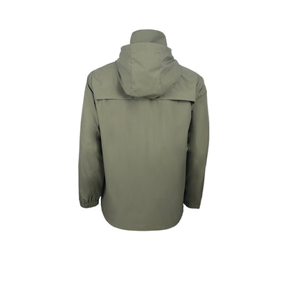 FILA Urban Green Unisex Jacket - Supersports Thailand