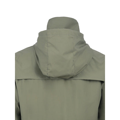 FILA Urban Green เสื้อแจ็คเก็ตผู้ใหญ่