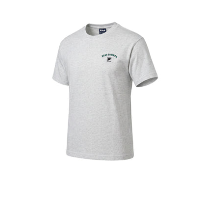 FILA Summer Unisex T-Shirt - Supersports Thailand