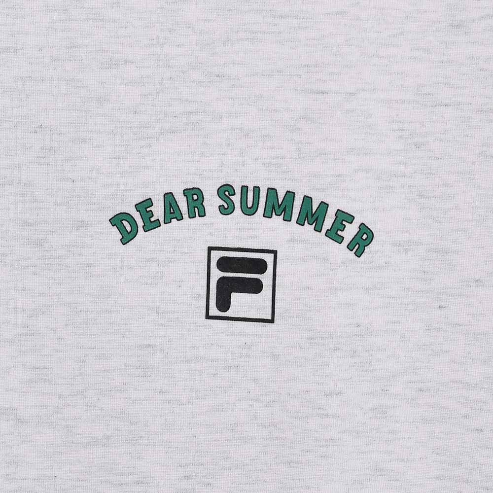 FILA Summer Unisex T-Shirt - Supersports Thailand Supersports Thailand