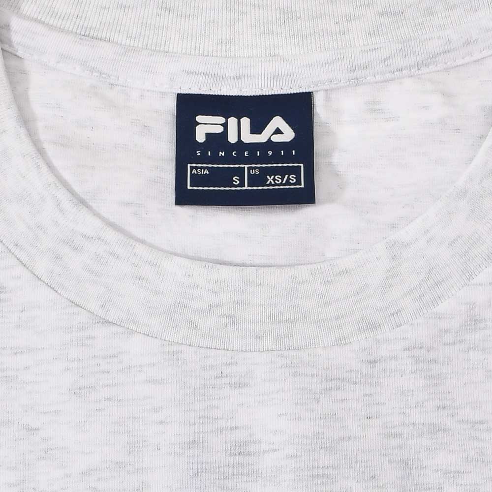 FILA Summer Unisex T-Shirt - Supersports Thailand Supersports Thailand