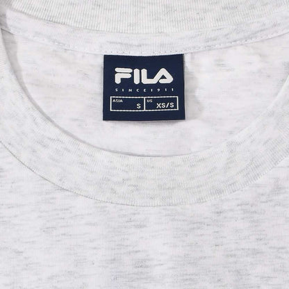 FILA Summer Unisex T-Shirt - Supersports Thailand