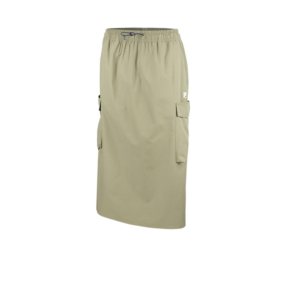 FILA Urban Green กระโปรงผู้หญิง
