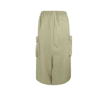 FILA Urban Green Women's Skirt - Supersports Thailand