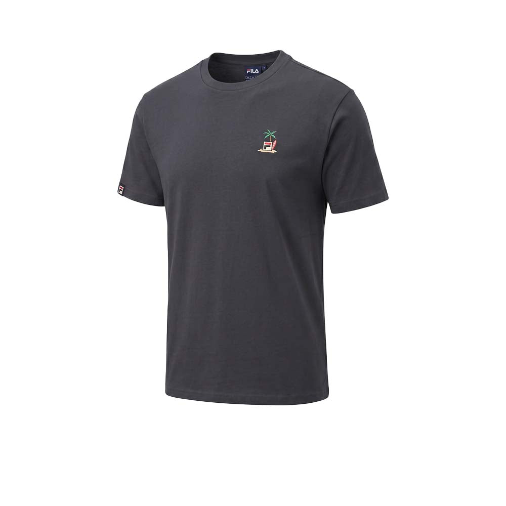 FILA Dear Summer Unisex T-Shirt - Supersports Thailand Supersports Thailand