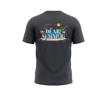 FILA Dear Summer Unisex T-Shirt - Supersports Thailand
