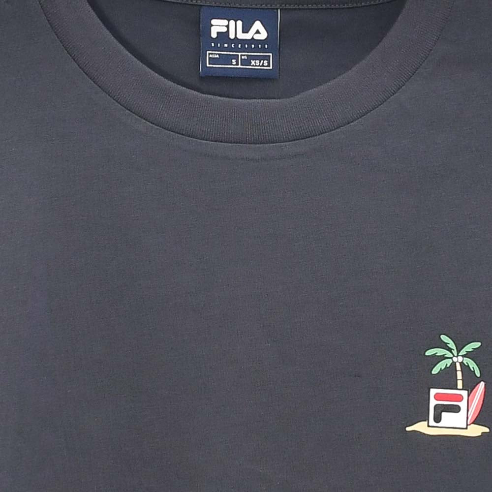 FILA Dear Summer Unisex T-Shirt - Supersports Thailand
