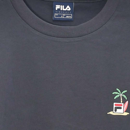 FILA Dear Summer Unisex T-Shirt - Supersports Thailand