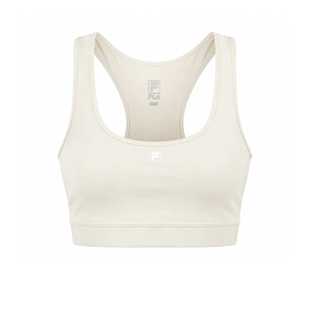 FILA Light-Support Women's Sport Bra - Supersports Thailand Supersports Thailand