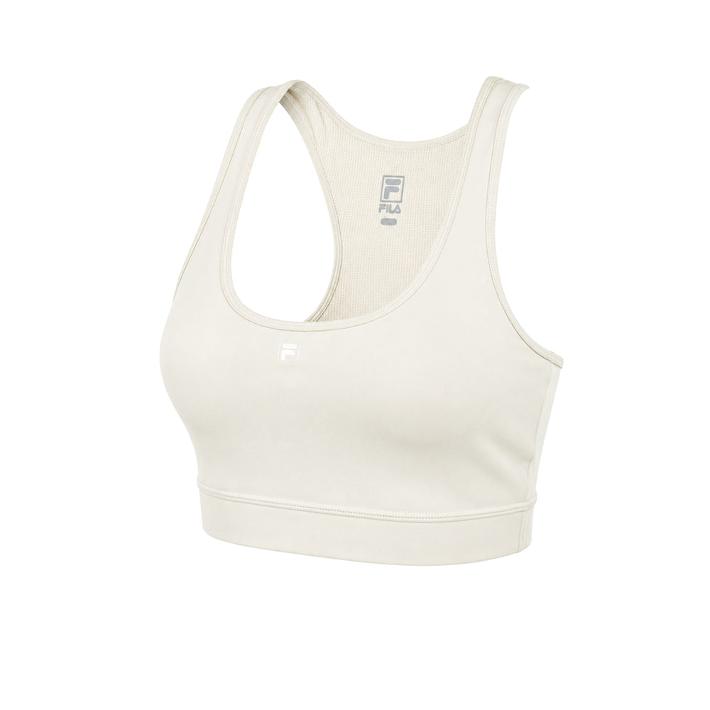 FILA Light-Support Women's Sport Bra - Supersports Thailand