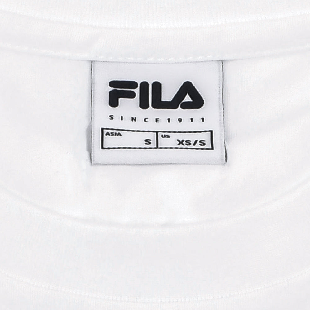 FILA Dear Summer Unisex T-Shirt - Supersports Thailand Supersports Thailand