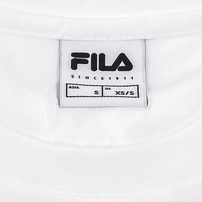 FILA Dear Summer Unisex T-Shirt - Supersports Thailand